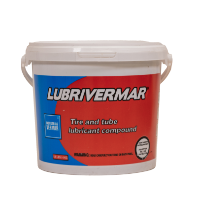 Lubricante crema de montaje 4LTS