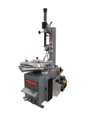 Desmontadora de llantas semiautomática 70-016A-6 con sistema TI