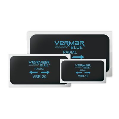 Caja parche VBR-20 (80X125mm)