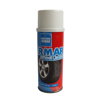 Vermar CLEANER de 400ml