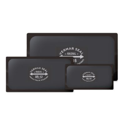 Parche XR-12 (70X115)