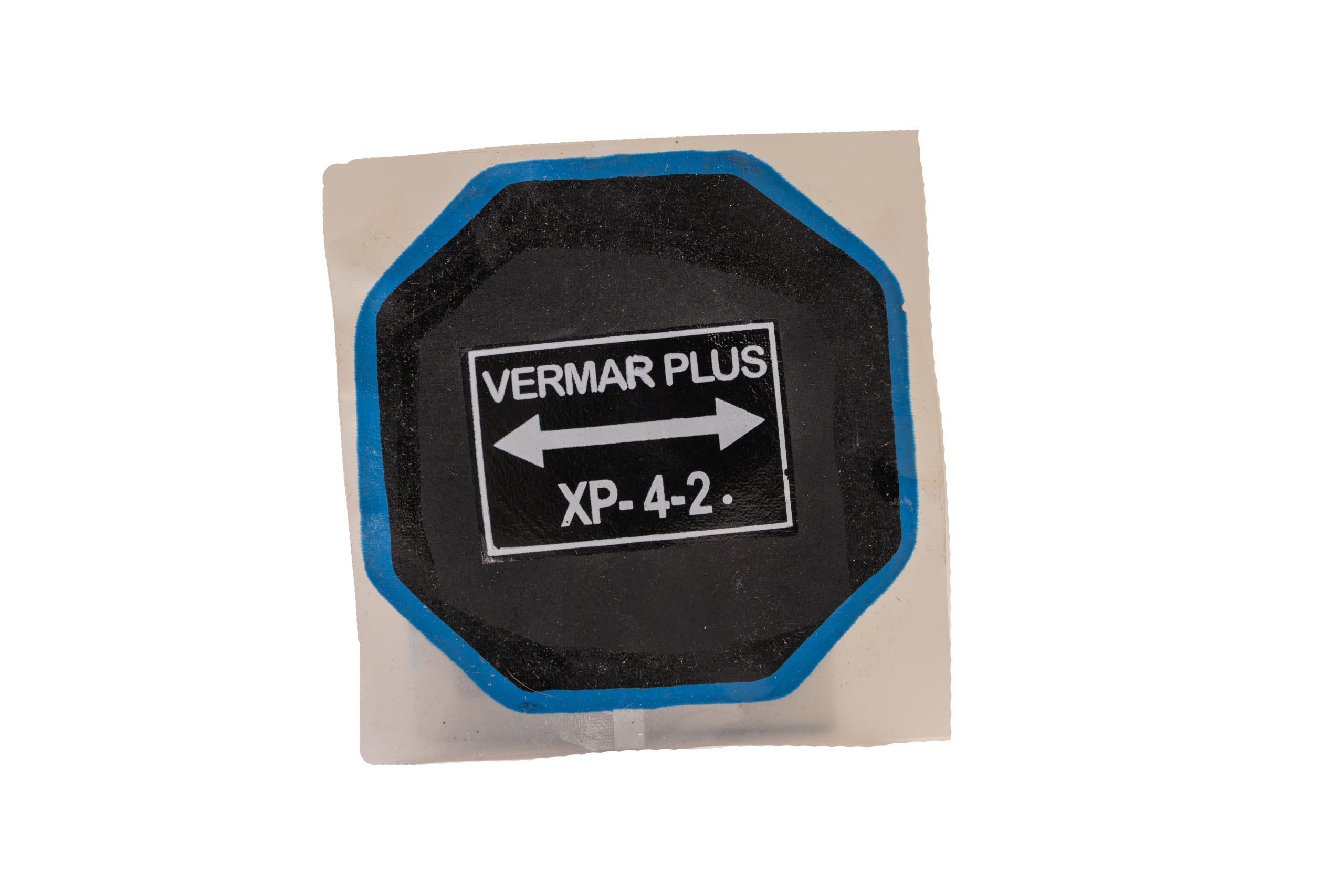 Parche plus XP 4-2 PZA (105x105 mm)