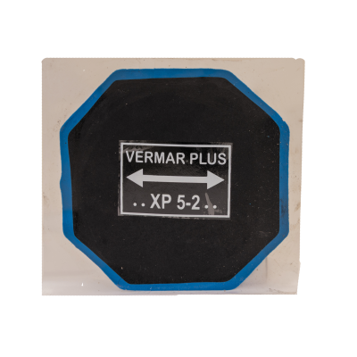 Parche plus XP 5-2 PZA (135x135 mm)