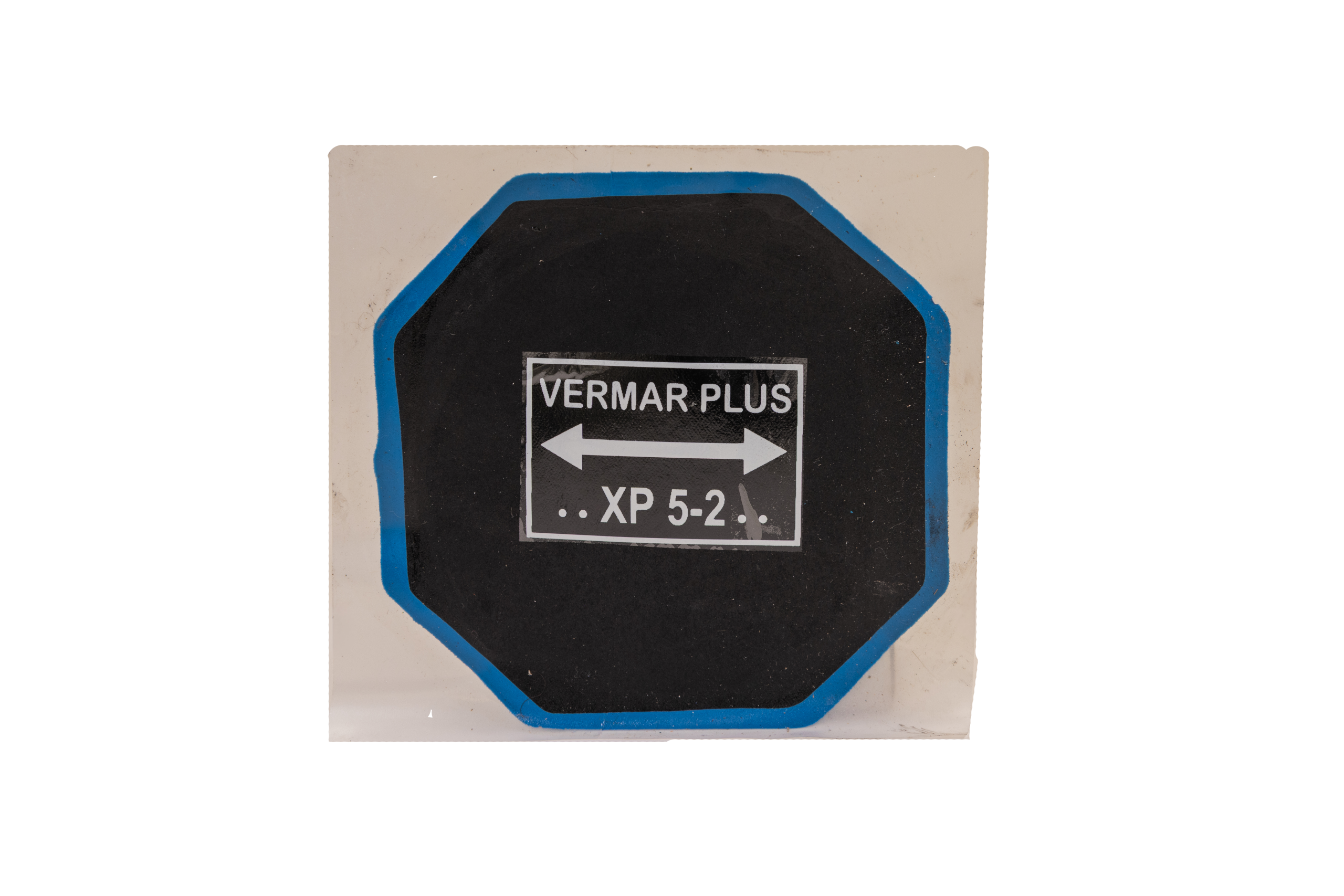 Parche plus XP 5-2 PZA (135x135 mm)