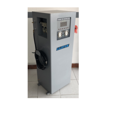 Generador de Nitrógeno 70-MV3500