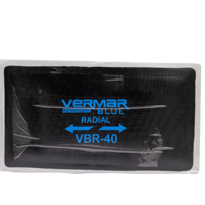 Caja parche VBR-40 (104 X 194)