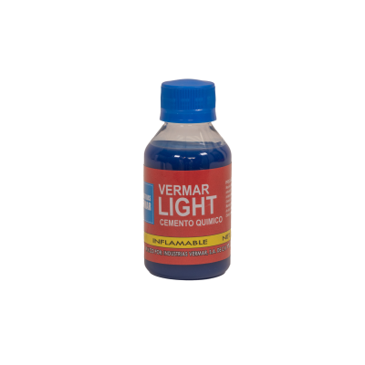 Cemento vermar light 85 oz