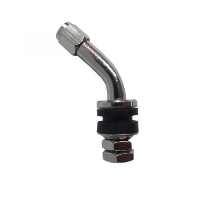 Válvula TR- curva 45°