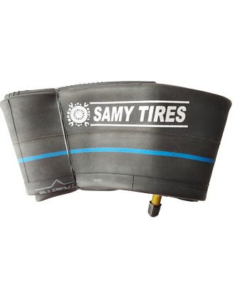 Neumático Moto Samy Tube 3.00-18