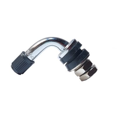 Válvula TR- curva 90°