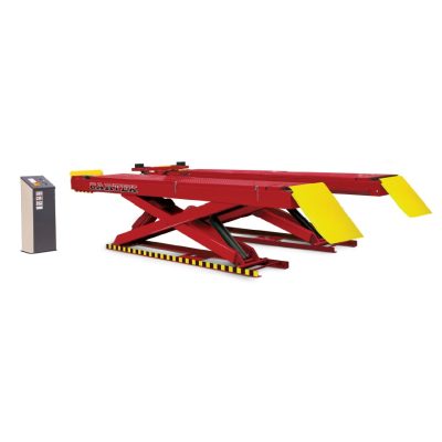 Elevador de tijera 30-SS1203A-10 10-20