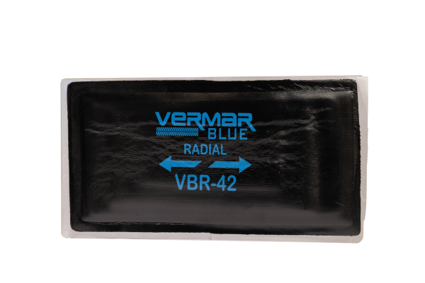 Caja parche VBR - 42 (133x258)