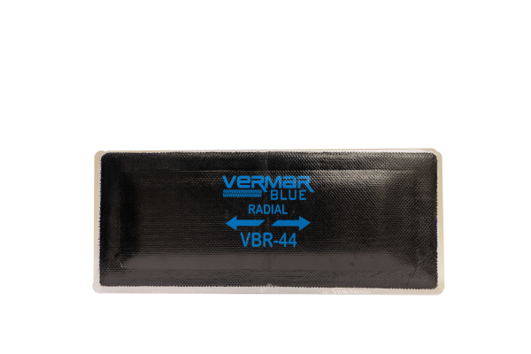 Caja parche VBR - 44 (128x328)
